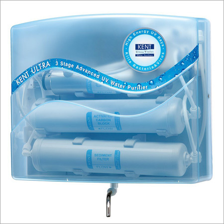 Ultra UV Water Purifier