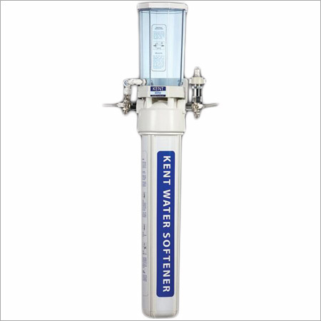 Mini Water Softener