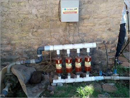 Water Conditioner