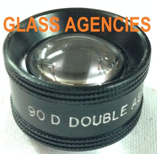 Aspherical Lens 90 D