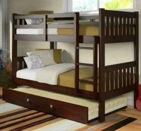 Double Bed