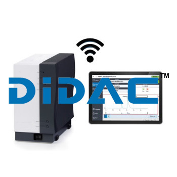 Mobile Micro Gas Chromatography