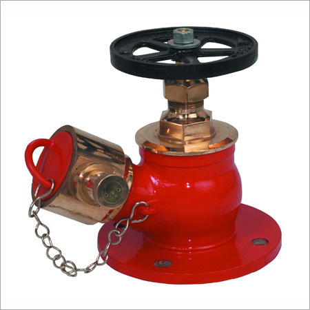 Fire Valve