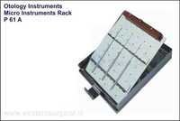 Micro Instruments Rack