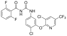 Fluazuron