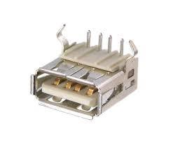 USB Connectors