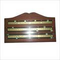 Billiard Scoreboard