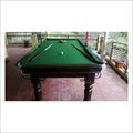Billiard Pool Table