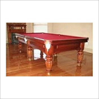 Snooker Tables