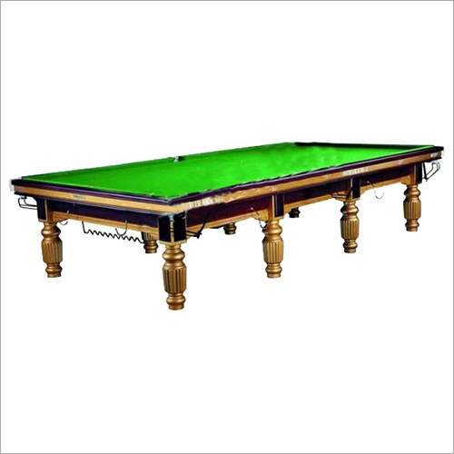 Legend Snooker Table