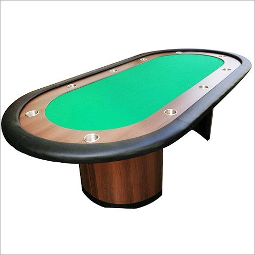 Brunswick Snooker Table