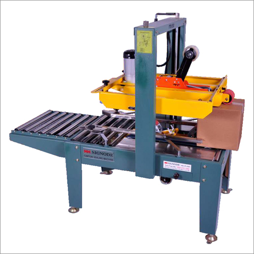 Semi Automatic Tapping Machine