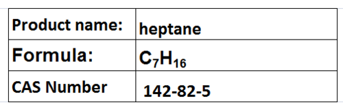 heptane