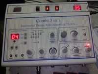 Electrotherapy Equipment Age Group: Children