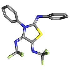 Flubenzimin