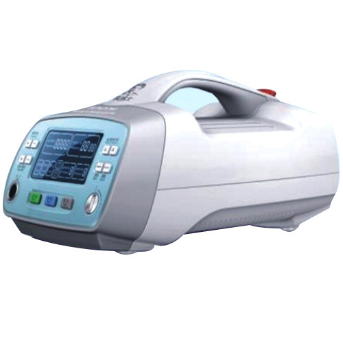 Electrotherapy Equipments Used in Physiotherapy