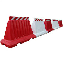 Safety Barricades