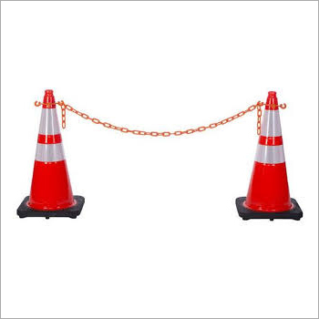 Road Safety Cone