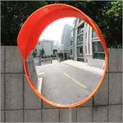 Roadway Covex Concave Mirror