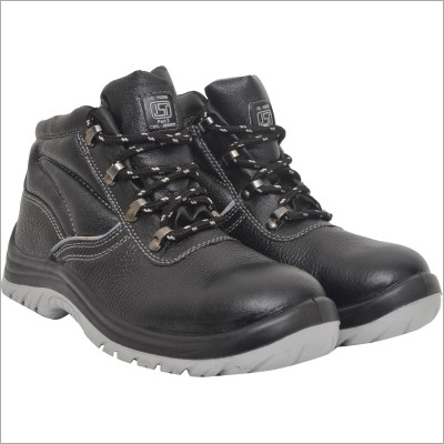 Sport Safety Shoes