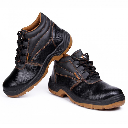 Hillson Workout Men Safety Shoes