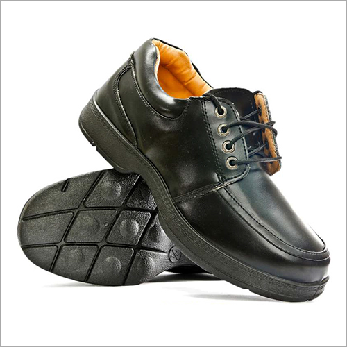 Officer Shoes