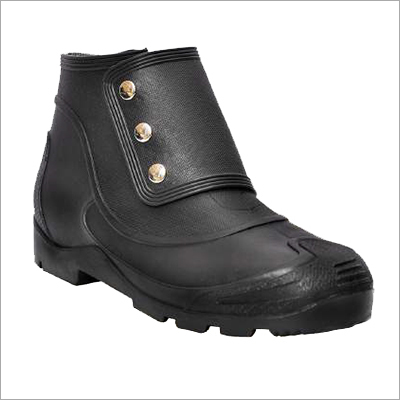 NO-Risk Shoes