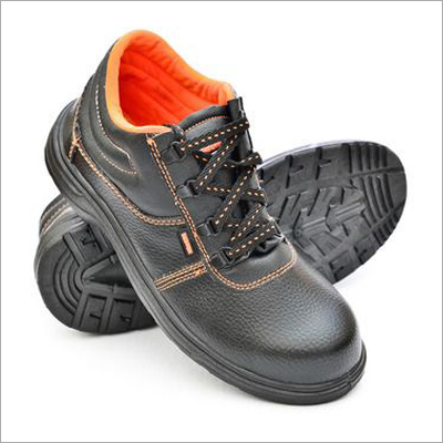 Hillson Beston Safety Shoes