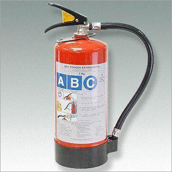 Ceasefire ABC Stored Pressure Fire Extinguisher