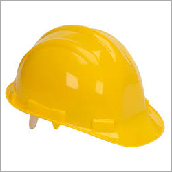 Lightweight Safety Helmets