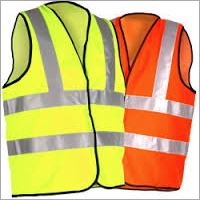 Reflective Jacket
