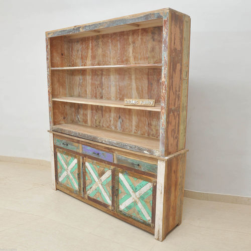 Large Kitchen Cabinet