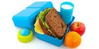 lunch box