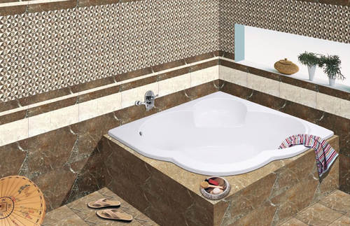 Corner Bathtubs