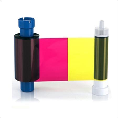 Magicard Printer Ribbon Magicard Printer Ribbon