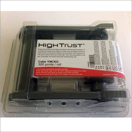 Evolis Printer Ribbon