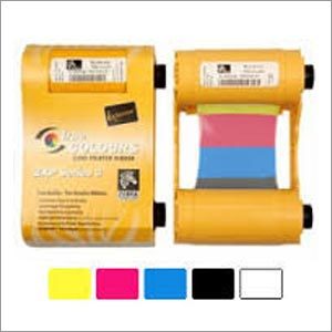 Half Panel Printer Ribbon Half Panel Printer Ribbon