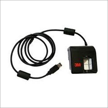 Cogent CSD 200 Fingerprint Scanner Cogent CSD 200 Fingerprint Scanner