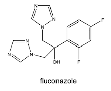 Fluconazole