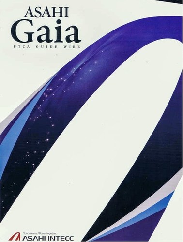 Gaia Wire 1,2 Application: For Hospital