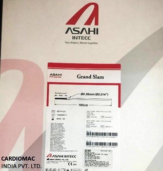 Grand Slam Application: For Hospital