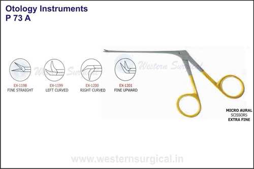 Micro Aural Extra Fine