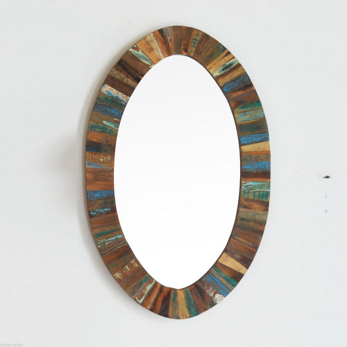 Vintage Mirror Frame