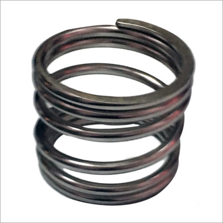 Stainless Steel Springs