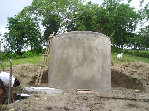 Water Tank WaterProofing Services