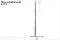 Plester Foot Plate Hook