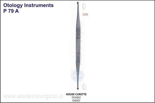 House Curette