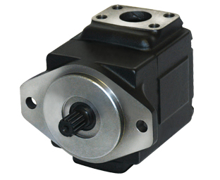 Veljan Vane Pump