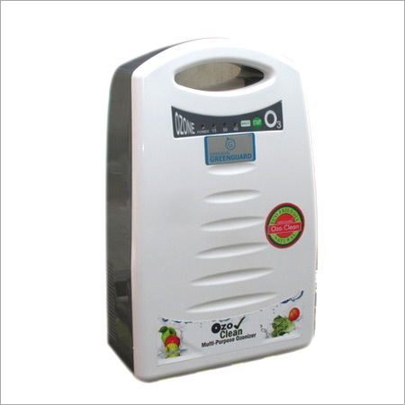 Ozo Clean Purifiers