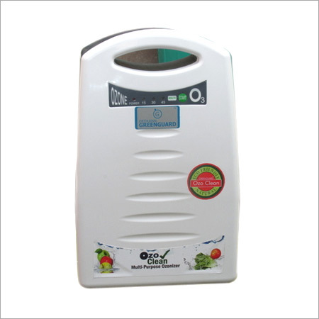 Ozo Vegetable Fruit Purifier